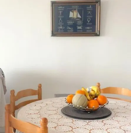 Vue Frontale Mer, 4 Personnes Bray-Dunes