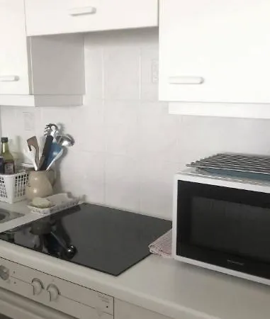 Vue Frontale Mer, 4 Personnes *