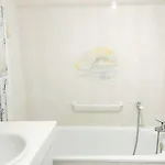 아파트 Vue Frontale Mer, 4 Personnes 브레뒨느