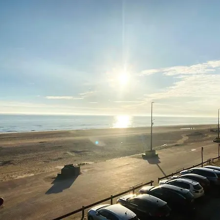 Apartmán Vue Frontale Mer, 4 Personnes *